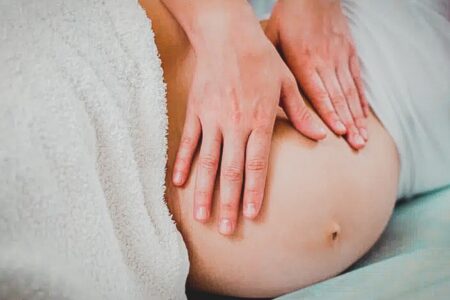 Soin d'Excellence Prénatal, message prénatal pour femme enceinte