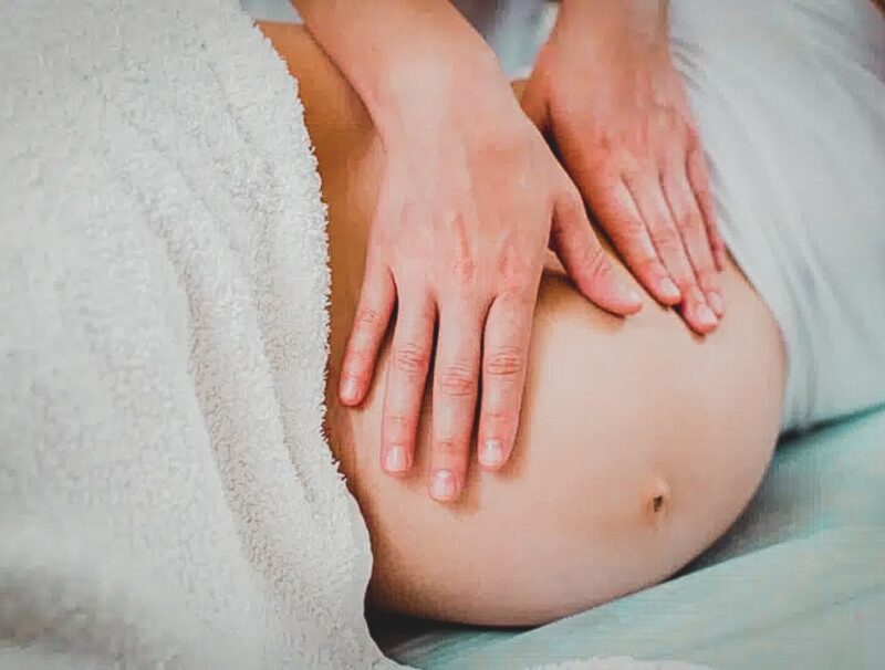 Soin d'Excellence Prénatal, message prénatal pour femme enceinte