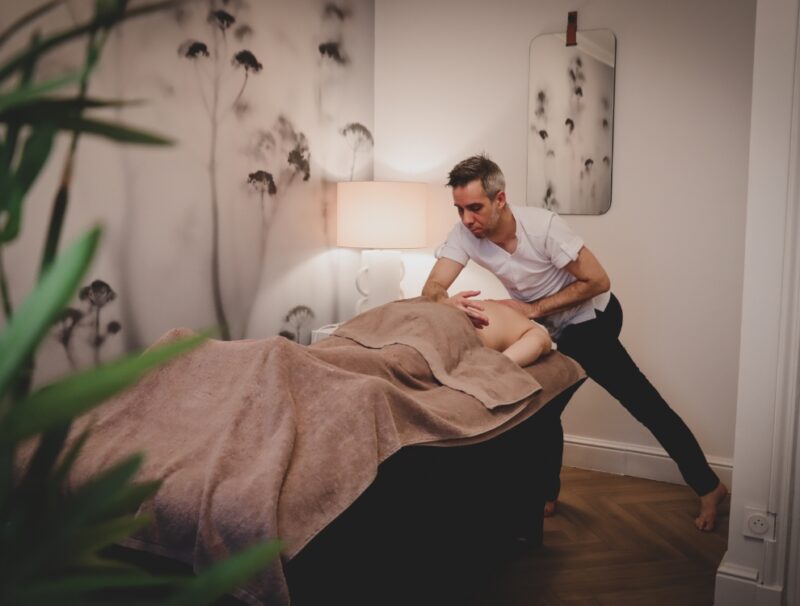 L'Instant Immersif, message sur-mesure enveloppant