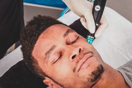 Forfait Hydrafacial®