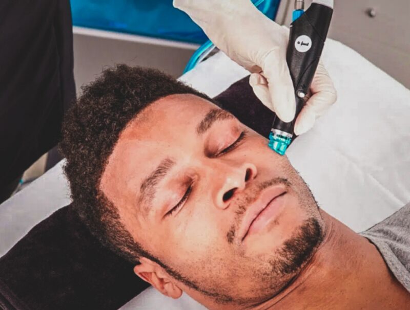 Forfait Hydrafacial®
