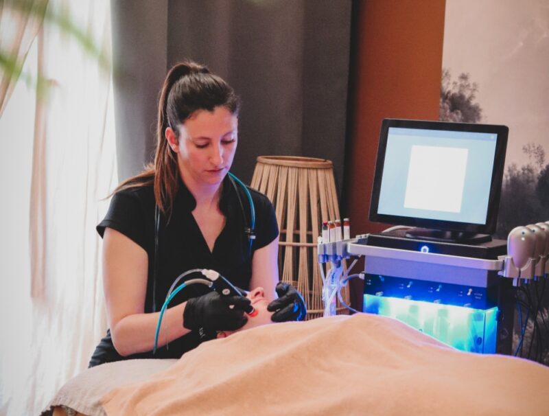 Forfait Hydrafacial®