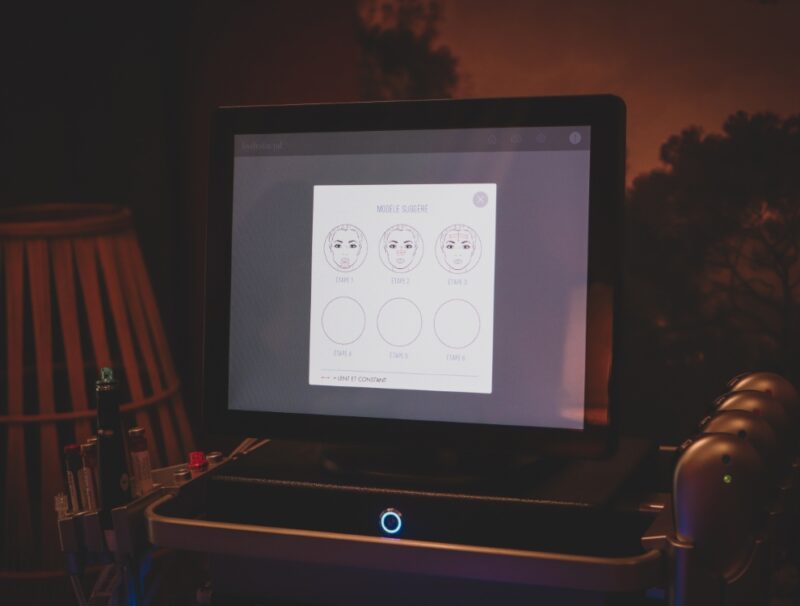 Forfait Hydrafacial®