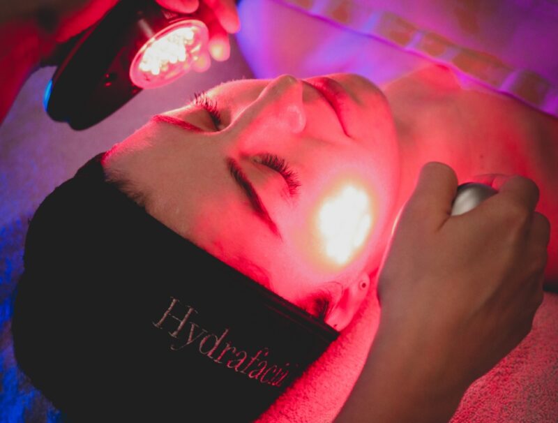 Forfait Hydrafacial®