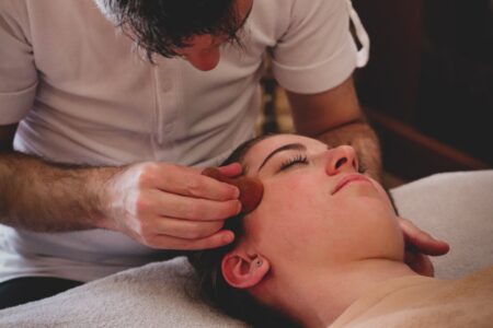 La Madérothérapie : Sculpter votre corps, apaiser votre esprit