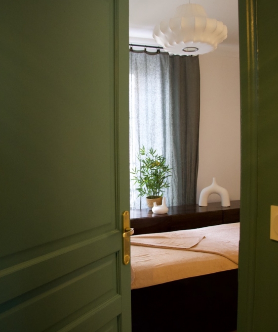 Maison L'instant Aix-les-Bains